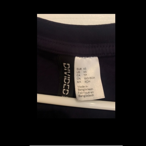 Malibu Crop Top - Picture 2 of 2